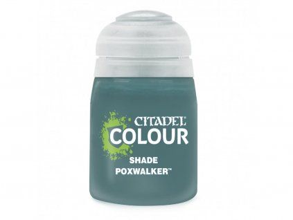 Citadel Shade — Poxwalker 18 ml