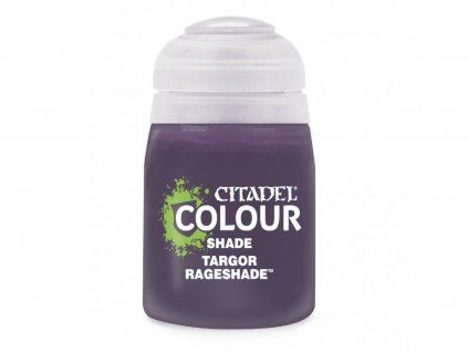 Citadel Shade — Targor Rageshade 18 ml