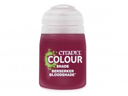 Citadel Shade — Berserker Bloodshade 18 ml