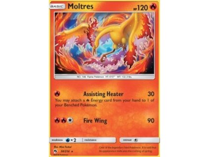 Moltres