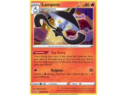 Lampent