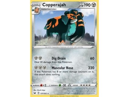 Copperajah
