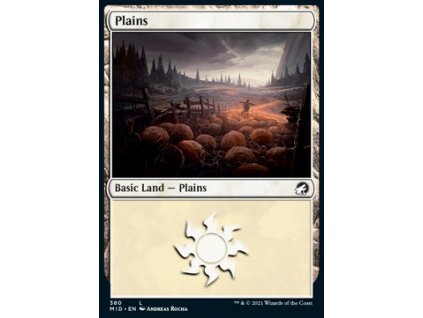 Plains