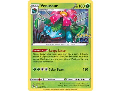 Venusaur
