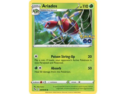 Ariados