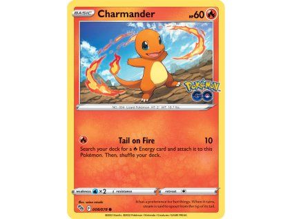 Charmander