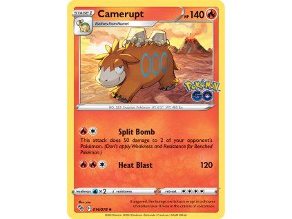 Camerupt