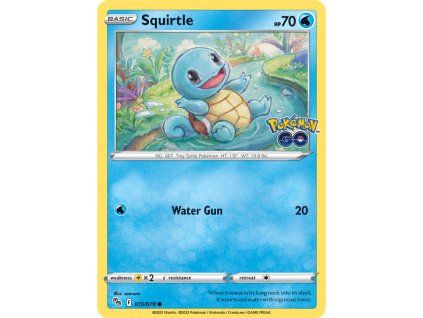 Squirtle