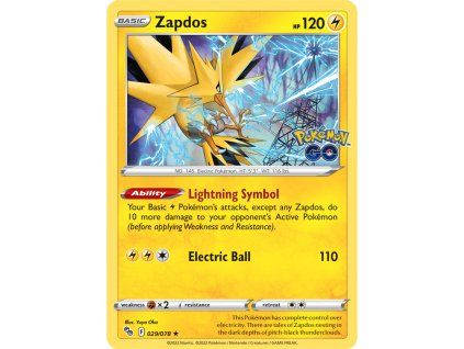 Zapdos