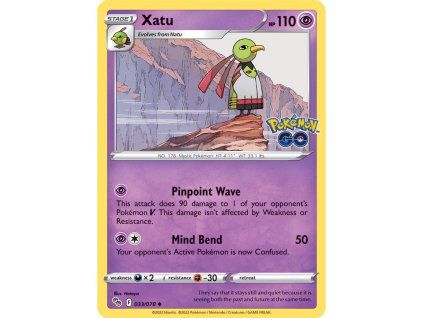 Xatu