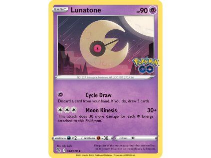 Lunatone