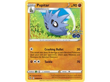 Pupitar