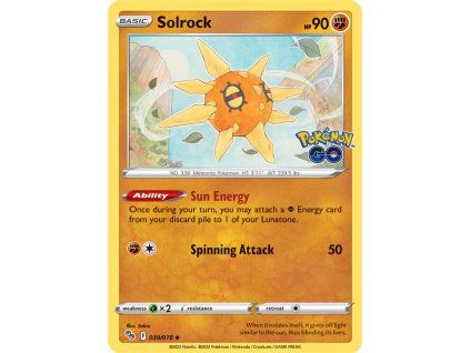 Solrock