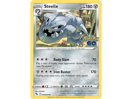 Steelix