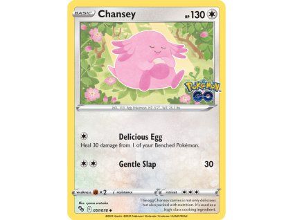 Chansey