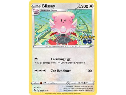 Blissey