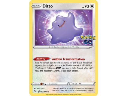 Ditto