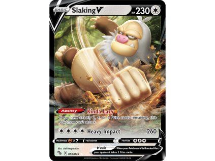 Slaking V