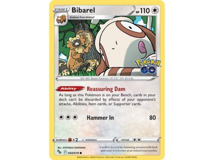 Bibarel