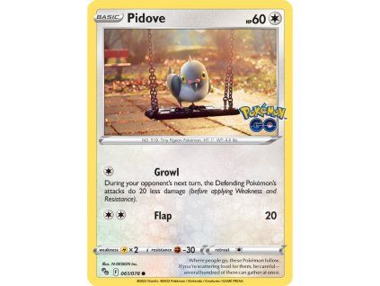 Pidove