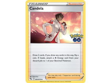 Candela