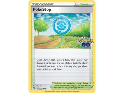PokéStop