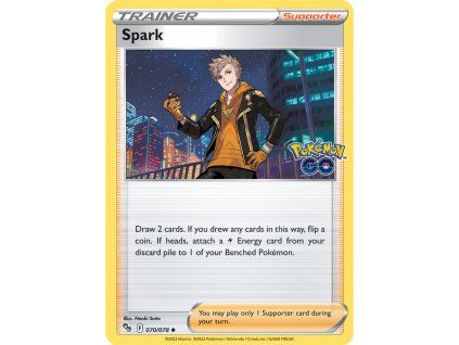 Spark