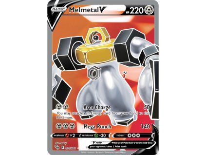 Melmetal V