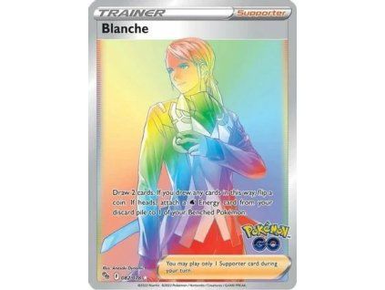 Blanche