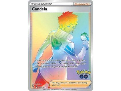 Candela