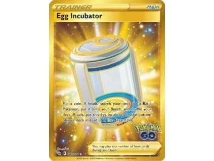 Egg Incubator