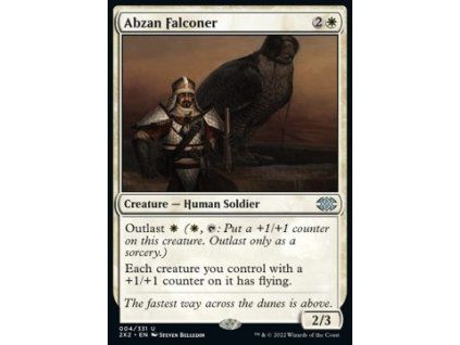 Abzan Falconer
