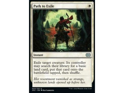 Path to Exile