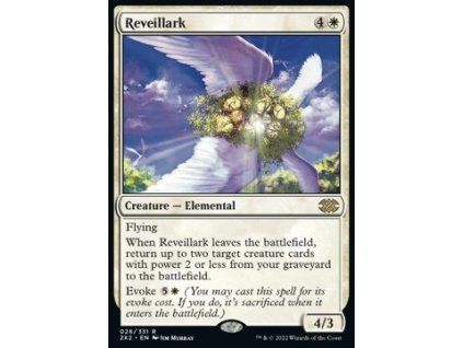 Reveillark