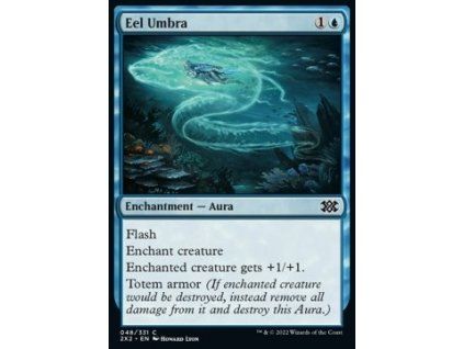 Eel Umbra