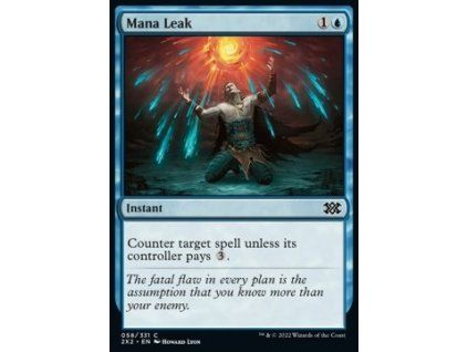 Mana Leak