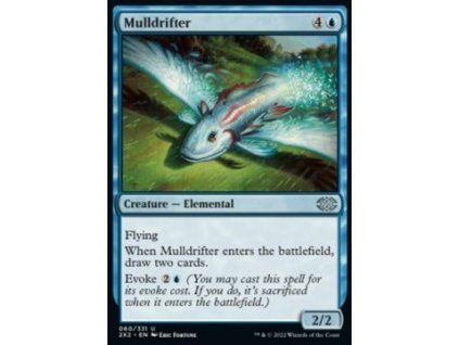 Mulldrifter