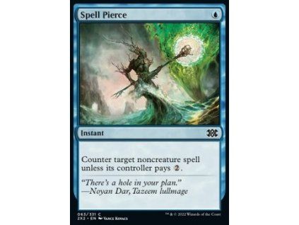 Spell Pierce