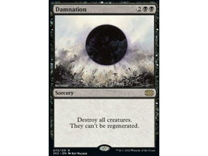 Damnation