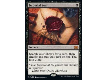 Imperial Seal