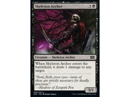 Skeleton Archer