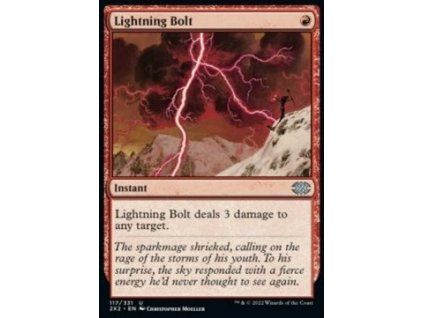 Lightning Bolt