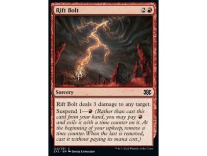 Rift Bolt