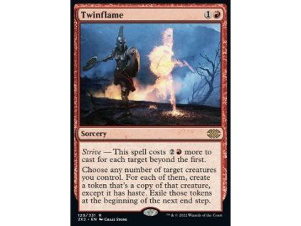 Twinflame