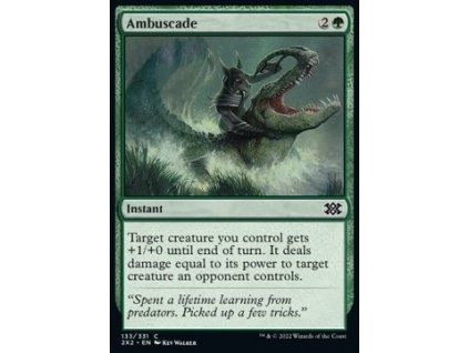 Ambuscade