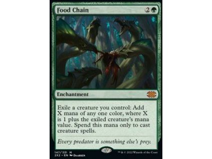 Food Chain