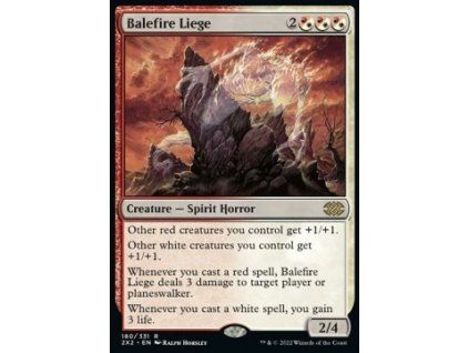 Balefire Liege