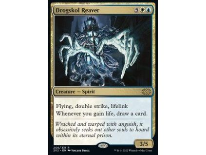 Drogskol Reaver