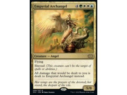 Empyrial Archangel