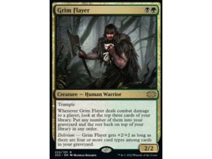 Grim Flayer
